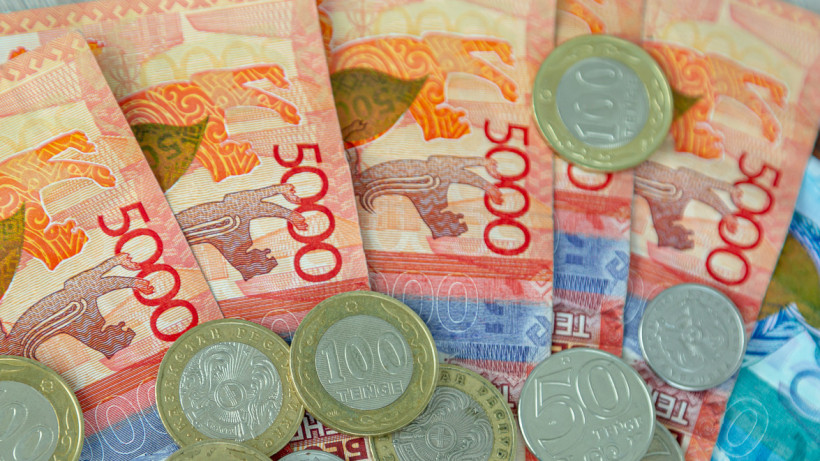  ©El.kz/Артем Чурсинов 