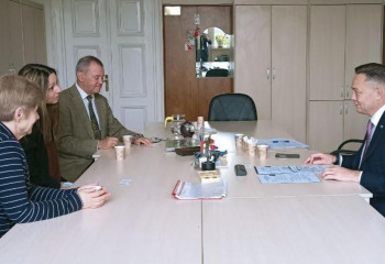 Bulgarian students show keen interest to study Kazakh language