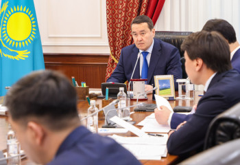 Economic Demonopolization Commission: Damumed database transferred to Ministry of Healthcare