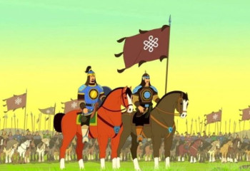 Қазақ анимациясы бәсекеге қабілетсіз бе?