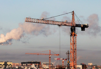 В историческом центре Алматы запретили строительство гостиничного комплекса