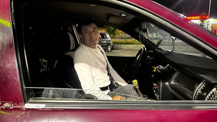  ©El.kz/Эльмира ЖАПАРБЕКҚЫЗЫ 