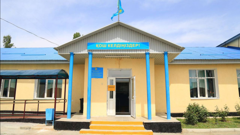  Министерство просвещения РК 