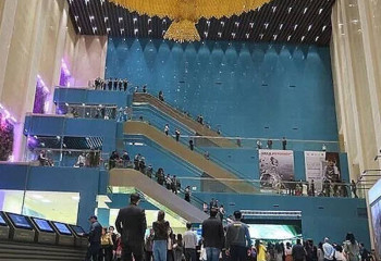 Какие мероприятия пройдут в Казахстане в честь Дня работников культуры и искусства