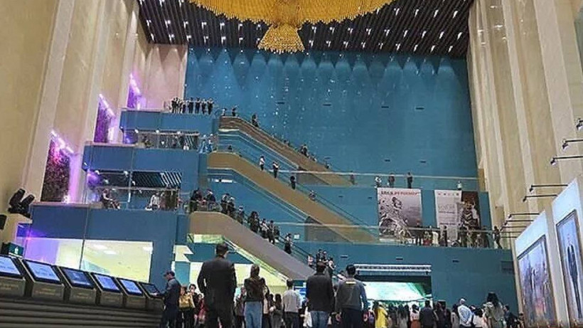  Министерство культуры и спорта РК 