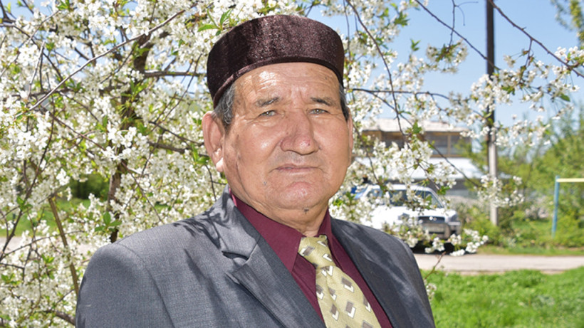  Жеке мұрағат 