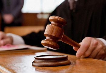 Павлодарда сотталғандарға еркіндік берген колонияның бұрынғы бастығы сотталды