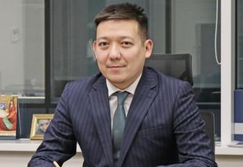 Казахстан планирует в 2,5 раза увеличить прием иностранных туристов к 2025 году