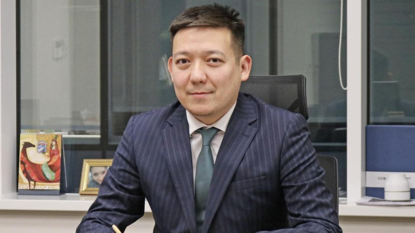  пресс-службы Kazakh Tourism 