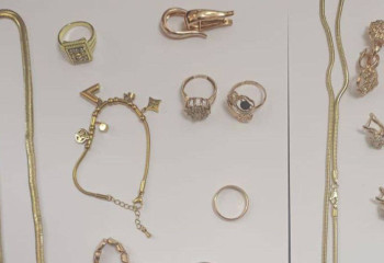 Бижутерию на 4 млн тенге сдала в ломбард жительница Туркестанской области