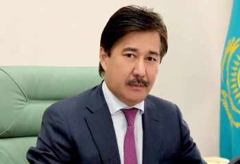 Қытай мен Қазақстанның экономикасы бір-бірін толықтырып отыр – сарапшы