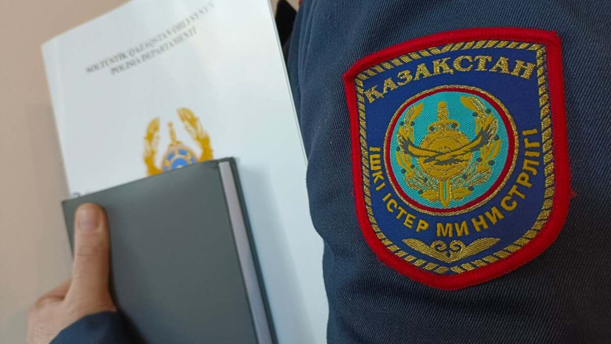 Преступность в отношении несовершеннолетних снизилась на 78% в Казахстане – МВД