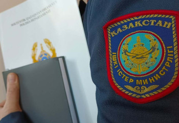 Преступность в отношении несовершеннолетних снизилась на 78% в Казахстане – МВД