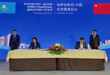 Казахстанцам упростят доступ к интернет-площадкам eBay, Alibaba и Amazon