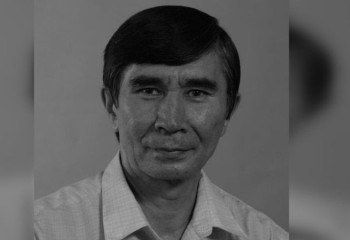 Танымал оппозиционер Жасарал Қуанышалин өмірден өтті