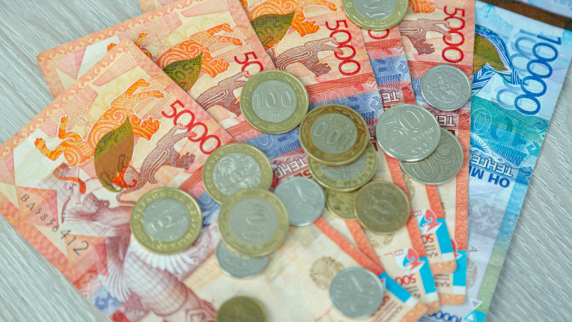  ©️El.kz/Артем ЧУРСИНОВ 