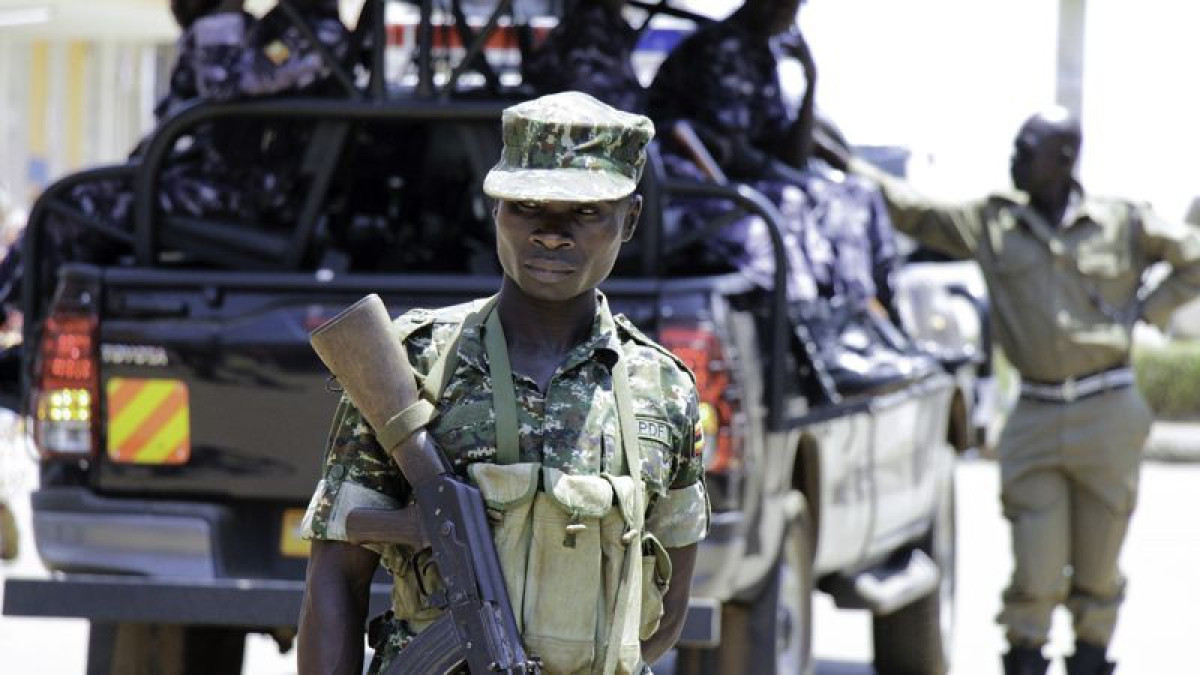 Судандағы әскери қақтығыстардан 833 адам көз жұмды