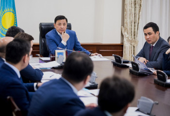 Астанада Халықаралық еріктілер форумы өтеді