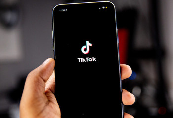 АҚШ штаттарының бірі TikTok-қа тыйым салды