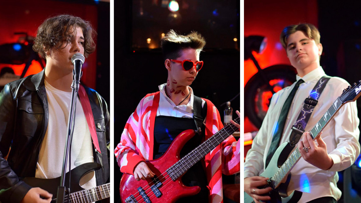  Эльдар Салимов, Дамиля Мураткалиева, Тимофей Кусяпов 