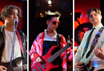 Школьники из Актау стали победителями республиканского арт-конкурса «ToqtaBul» против буллинга