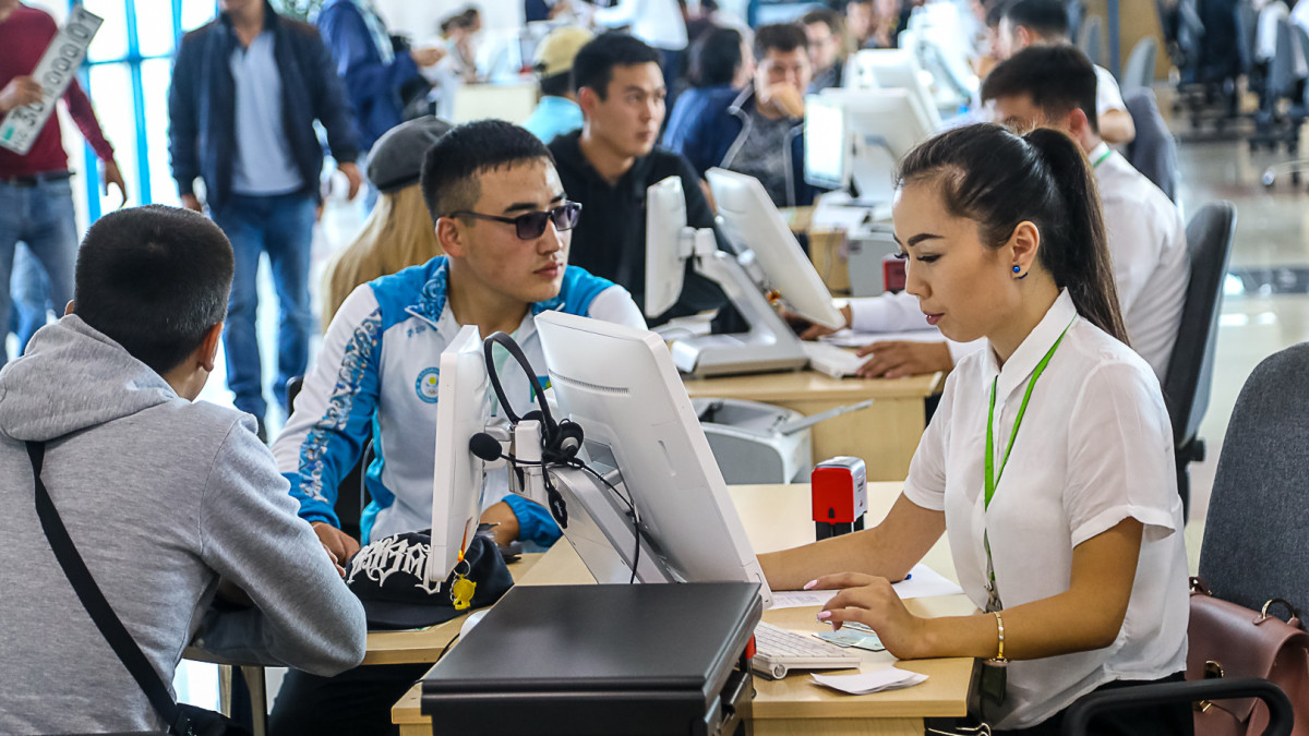  ©El.kz/Бауыржан ЖУАСБАЕВ 