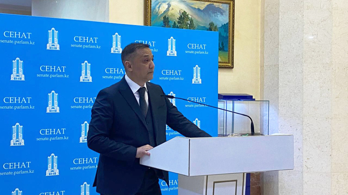  ©El.kz/Миражан МАХАН 