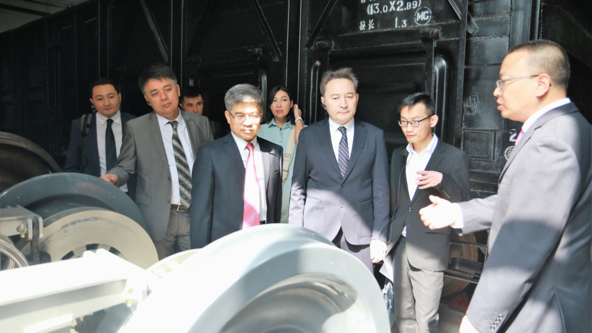  Министерство науки и высшего образования РК 