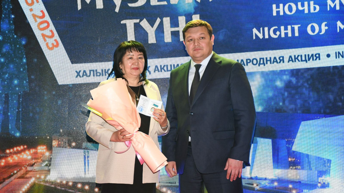  ©Еl.kz/Ажар ЛАУБАЕВА 