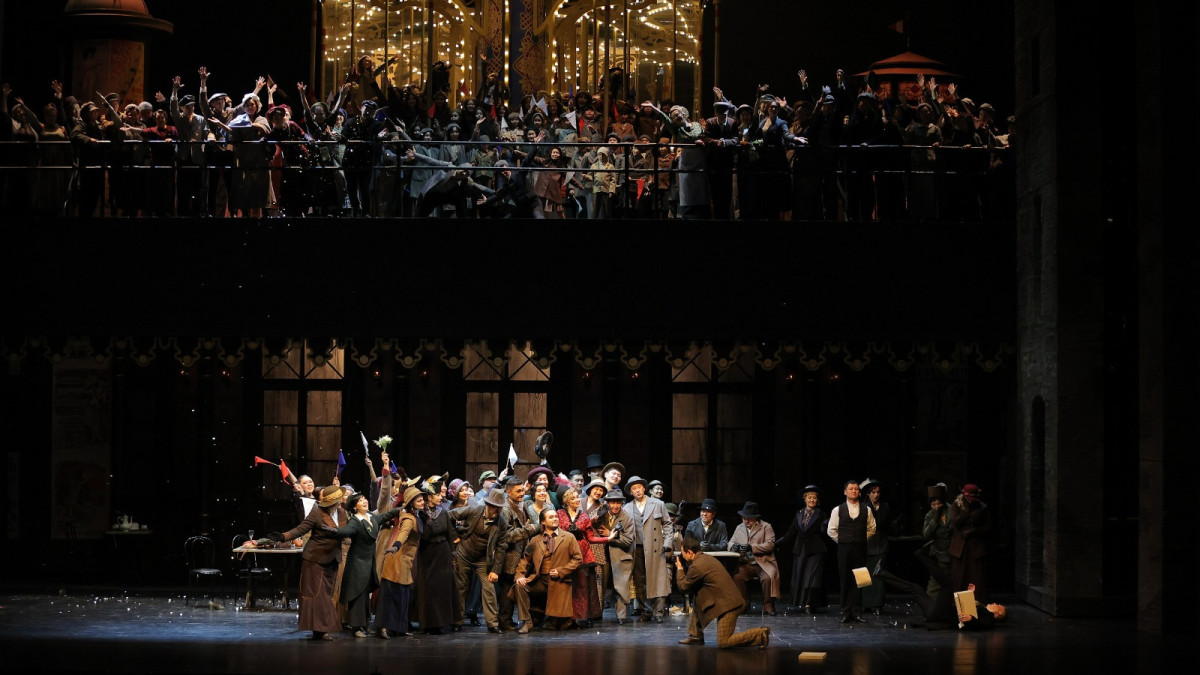  ASTANA OPERA 
