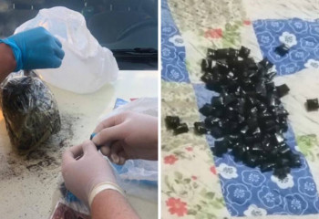 Жетісу облысында есірткі сатқан адамға сот үкімі шықты