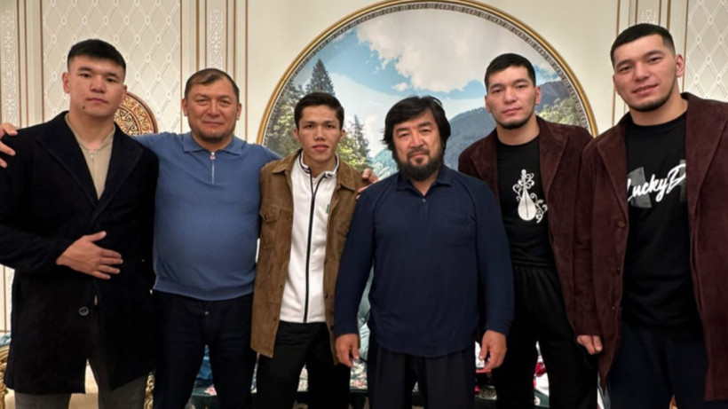  instagram.com/jussupov_ablaikhan 