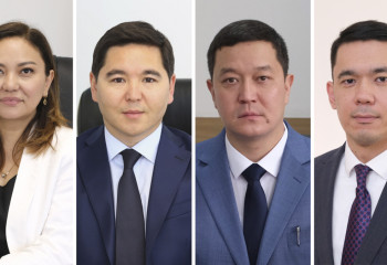 Алматыда аудандардың әкімдері ауысты