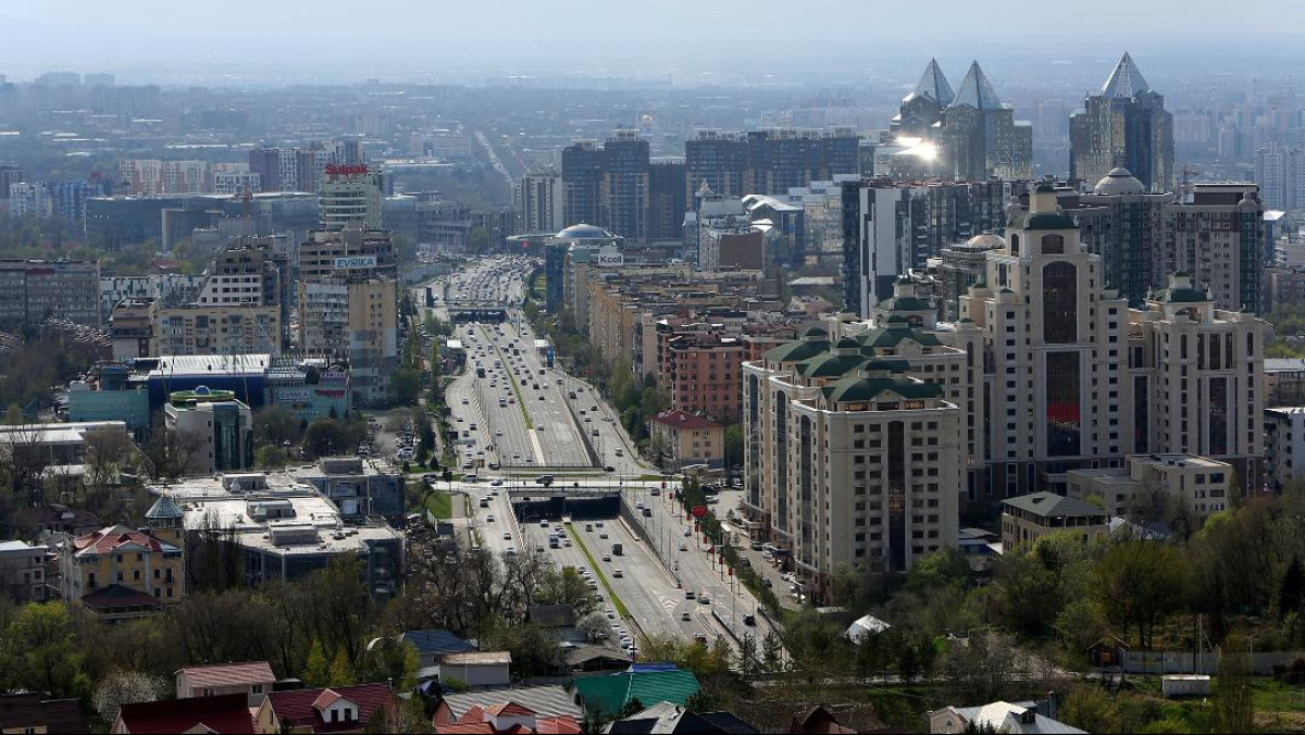 В Алматы назначены новые акимы районов