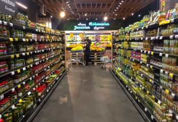 Азық-түлік апта сайын қымбаттап жатыр