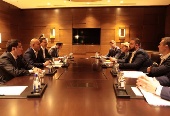 Әлемдік геосаяси жағдай Қазақстанның Еуропаға жақындауына ықпал етті