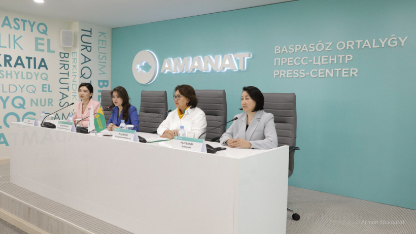  ©El.kz/Арман МУХАТОВ 