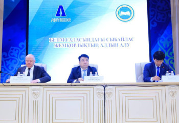 Енді мектепте жеті жылдан астам директор болғандардың барлығы тексеріледі