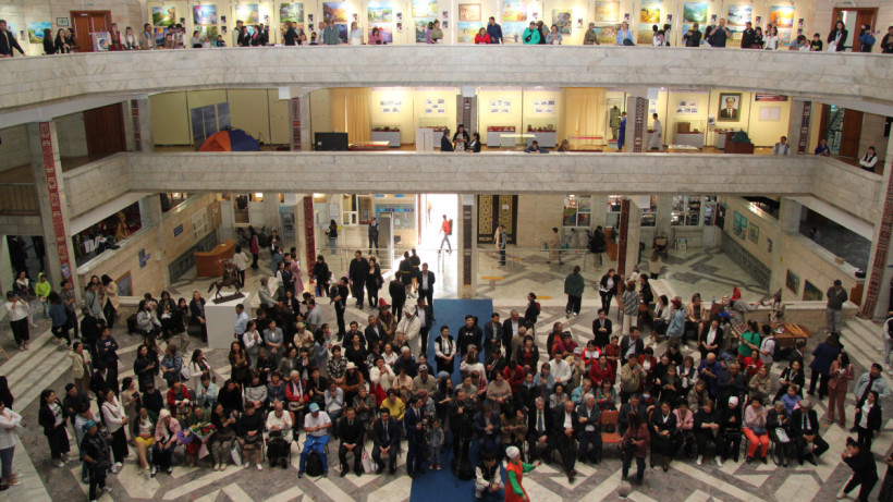  ©El.kz/Дәурен МАҚСҰТХАНҰЛЫ 