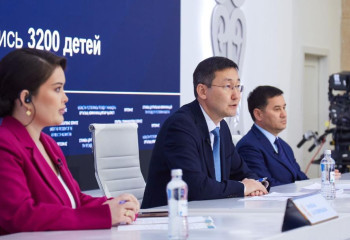 Какие услуги доступны казахстанцам через систему ОСМС рассказал Минздрав