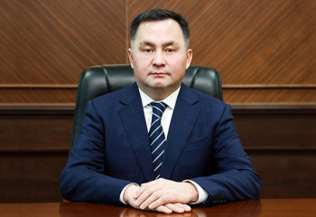 Сот жүйесінде IT сервисті қолдану мәртебесі бойынша Қазақстан төртінші орында – Асламбек Мерғалиев