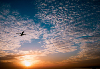 Fly Arystan запускает рейсы между столицами Казахстана и Турции