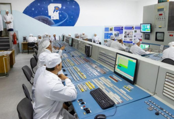 Реактор на низкообогащенном урановом топливе запустили в Казахстане