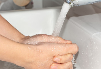 Микрорайоны Алматы в течение недели будут периодически отключать от холодной воды