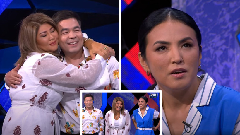  Видеодан кадр 