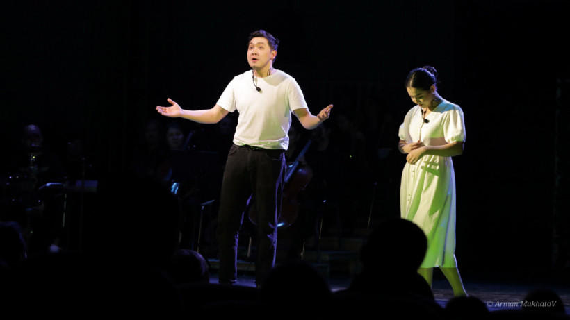  ©El.kz/Арман МУХАТОВ 