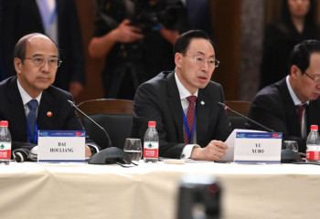 Kazakhstan and China sign 47 documents worth $22 billion at investment roundtable
