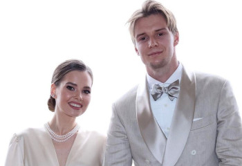 Қазақстанның үздік теннисшісі Канн фестиваліне барды