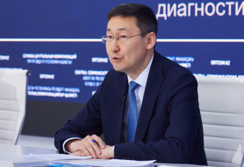 Қазақстанда алғаш рет өмір сүру жасы ұзарды