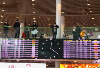 Қазақстан тағы бір елмен визасыз қатынауға келісті